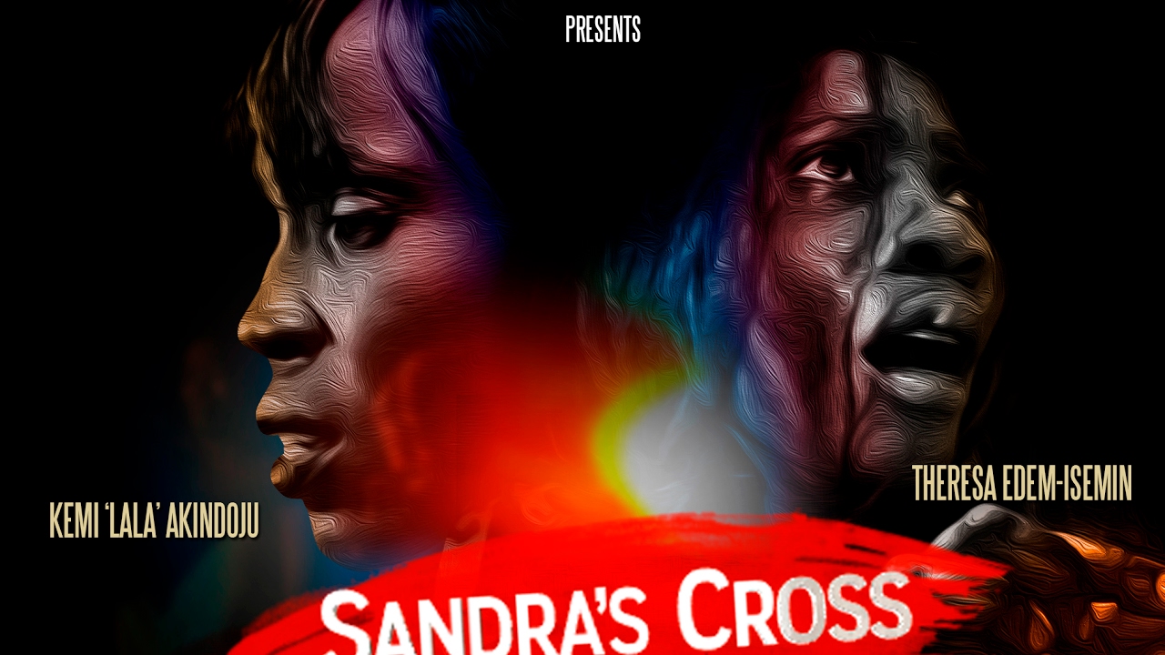 Sandra's Cross