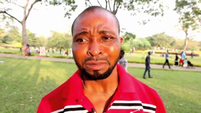 #16 days of activism for women