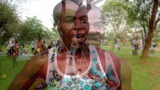 #16Days4Women video campaign