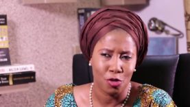 #bringbackourgirls 1000 Days Documentary