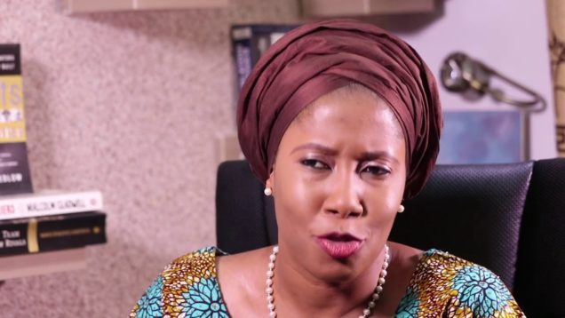 #bringbackourgirls 1000 Days Documentary