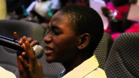 He Named Me Malala Nigeria Screening