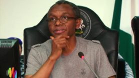 Malala Screening Governor’s Speech Kaduna