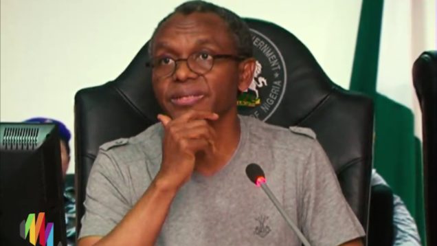 Malala Screening Governor’s Speech Kaduna