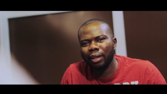 Sandra’s Cross Episode 2