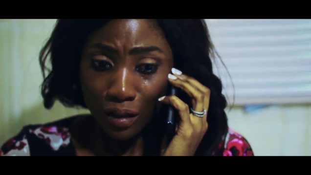 Sandra’s Cross Episode 6