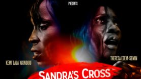 Sandra’s Cross (OFFICIAL TRAILER)