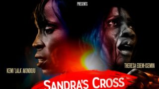Sandra’s Cross (OFFICIAL TRAILER)