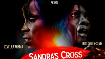 Sandra’s Cross (OFFICIAL TRAILER)