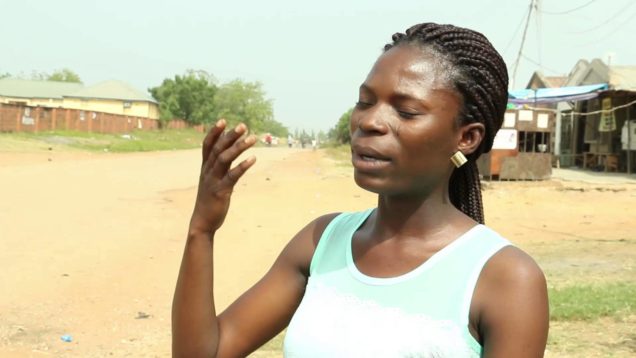 Youth Voices Documentary: Challenges of transitioning to adulthood